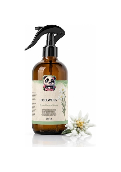 Rosie 3 Adet Edelweiss Oda Ve Çamaşır Spreyi 250 Ml Fresh