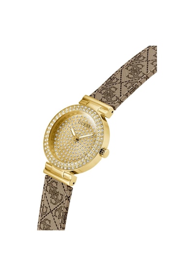 Guess Gugw0943l2 Kadın Kol Saati Altın