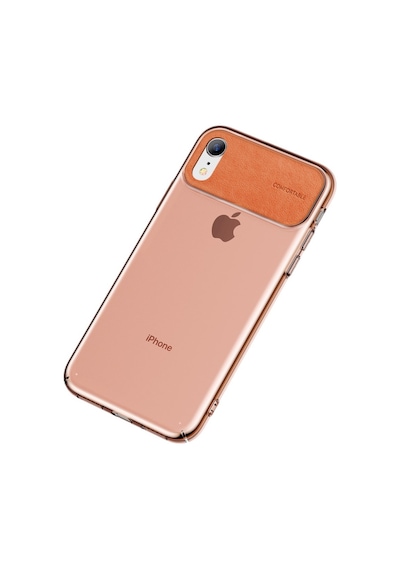 Baseus Comfortable Series Apple Uyumlu iPhone Xr Kilif Wiapiph61-Ss 443599915