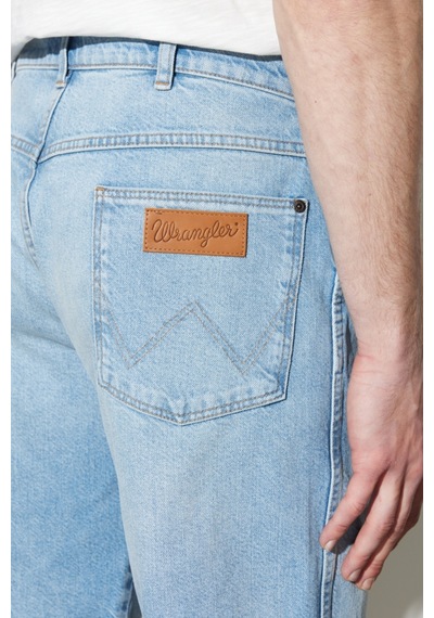 Wrangler Frontier Regular Fit Normal Kesim %100 Pamuk Açık Mavi Jean Kot Şort W16W73Z33 Açık Mavi Wrangler Frontier Regular Fit Normal Kesim %100 Pamuk Açık Mavi Jean Kot Şort W16W73Z33 Açık Mavi