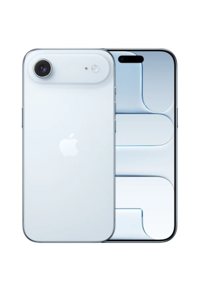 Apple İphone Air 256 Gb Gök Mavisi Teşhir