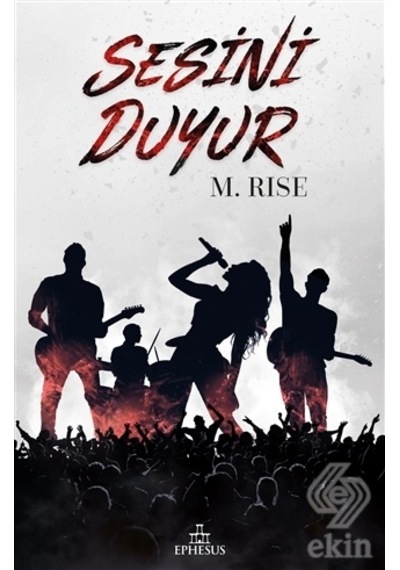 Sesini Duyur Ciltli/M. Rise