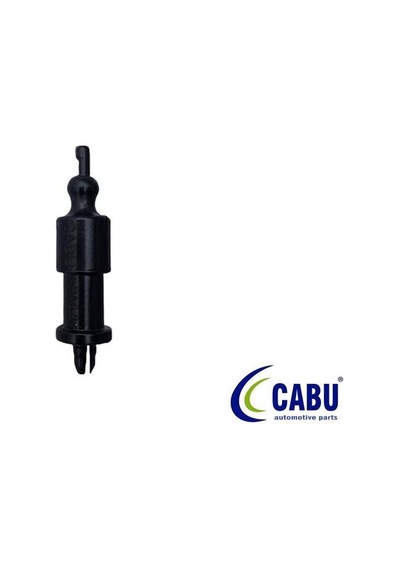 Cabu Sapkalık Ipı Baglantı Mafsalı Focus 05 Focus Iıı 11 H-b IS00-CABU 330668