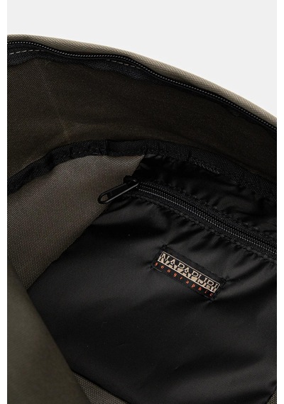 Napapijri Voyage 3 Unisex Sırt Çantası-30426 Haki