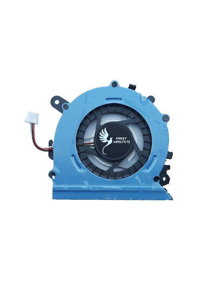 Samsung Kdb0505ha-ce21 Uyumlu Notebook Fan, İşlemci Fanı