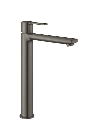 Grohe Lineare Tek Kumandalı Lavabo Bataryası XL-Boyut - 23405AL1 Siyah