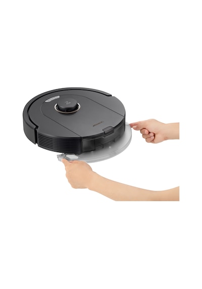 Roborock Q5 Pro Robot Süpürge Siyah Roborock Q5 Pro Robot Süpürge Siyah