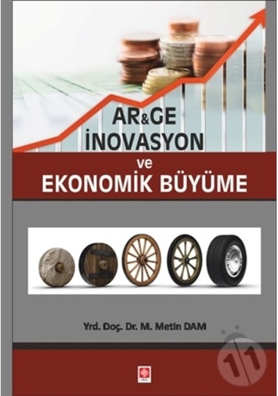 Arge Inovasyon ve Ekonomik Büyüme Metin Dam