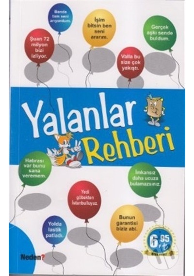 Yalanlar Rehberi