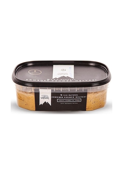 Toros 1964 Ermenek Pekmez Helvası 700 G