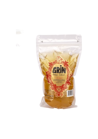 GRİN ARAP SABUNU