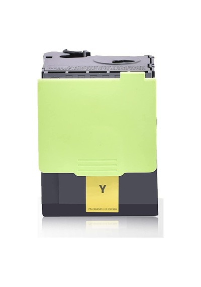 Pantum CTL-200 Uyumlu Toner Sarı/ CP2500 / CP2505 / CP2506DN / CM