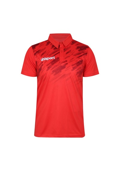 Uhlsport Erkek Polo T-Shirt Brush (531306024)