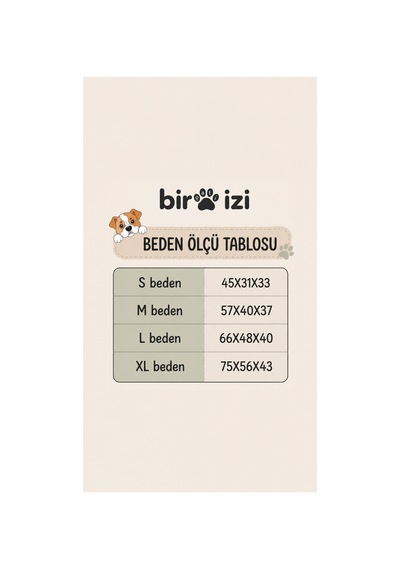 Kedi Ve Köpek Koltuğu Tamamen Fermuarlı Çıkarılabilir İç Minder Boncuk Elyaf Kaydırmaz Taban Kedi Ve Köpek Yatağı Pembe - 940616920 S