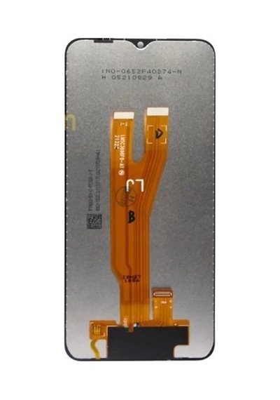 Samsung  Uyumlu A03 Core Sm-a032f Lcd Dokunmatik Ekran Si