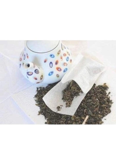 Ev Tipi Çay Demleme Poşeti 30lu Paket Çok Renkli