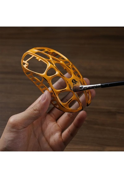 Mercury X Ultra Hafif Oyun Faresi Magnezyum Alaşım, 32.000 Dpı, Paw 3950 Sensör, 1k Yoklama Hızı, Üç Mod, Rgb, Ergonomik İçi Boş Tasarım, 5 Programlanabilir Düğme Sarı 45429791 Mercury X Ultra Hafif Oyun Faresi Magnezyum Alaşım, 32.000 Dpı, Paw 3950 Sensör, 1k Yoklama Hızı, Üç Mod, Rgb, Ergonomik İçi Boş Tasarım, 5 Programlanabilir Düğme Sarı 45429791