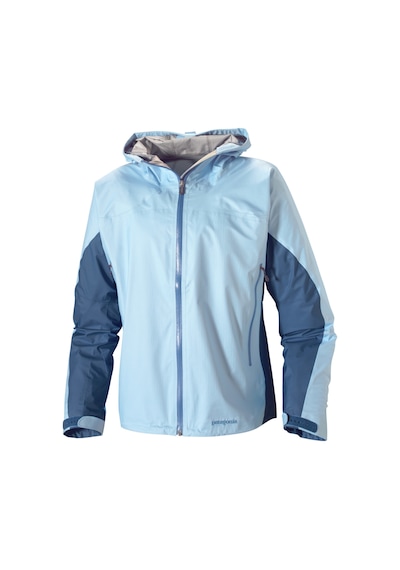 Patagonia Bayan Grade Vı Jacket (176157611) Mavi