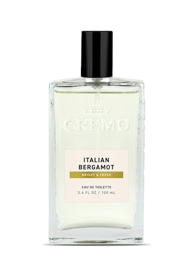 Cremo Italian Bergamot Erkek Parfüm EDT 100 ML
