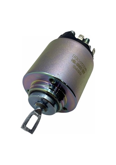 Norma 12v Marş Otomatiği Bosch  Tipi İnce Gövde M6 sağ 26 Mm k N11.14865