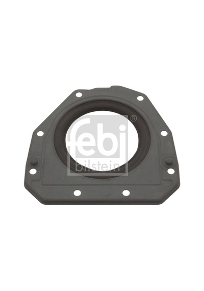 Febi 45216 Krank Mili Keçesi Arka Amarok Arteon Cc Eos Golf V Vı Vıı Jetta Passat Polo Scirocco Tiguan Touareg T6 T7 T Roc A1 A3 A4 A5a6 A7 Q5 Q7 Leon Ateca Karoq Kodiaq Octavia Superb Yeti 1.8 2.0 Tsı Tfsı 06k103171a Diğer