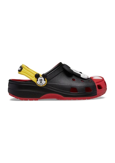 Crocs Mickey Mouse Cls Clg T Çocuk Terlik Cr212373 Crc.90h Çok Renkli