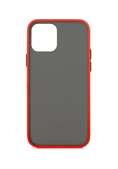 Nettech Apple Uyumlu  iPhone 12 Pro Max Montreal Seri Arka Koruma