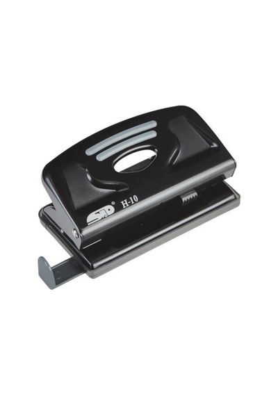 Std Perfaratör Delgeç Deluxe 1 Mm H-10 Siyah