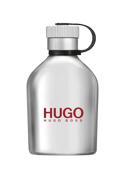 Hugo Boss Hugo Iced Erkek Parfüm EDT 125 ML