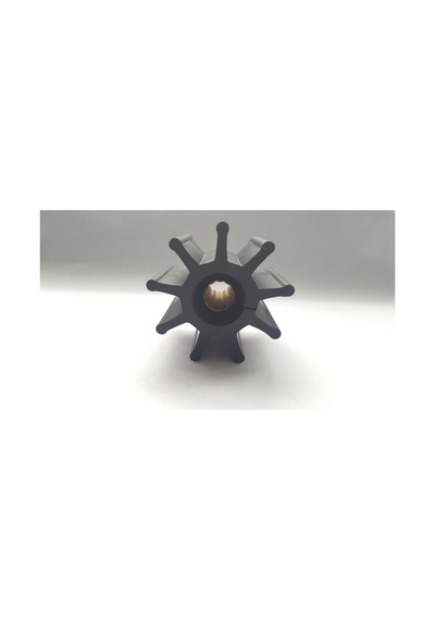 17240 Impeller IVECO Büyük Boy Su İçin