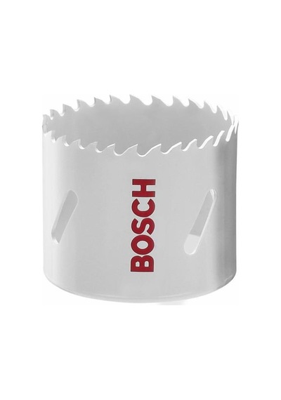 Bosch Hss Bi-metal Panç 51 Mm
