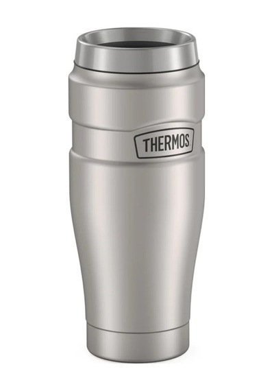 Thermos Sk1005 Stainless King Mug 0,47l Matte Stainless Steel 169275 Diğer
