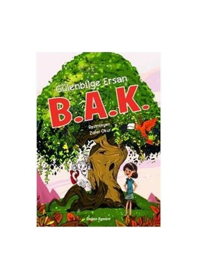B.a.k: Duygusal Derinlikler Ve Anlatı Üzerine Çalışma