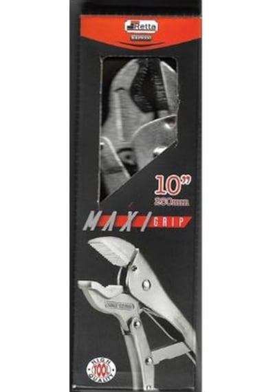 Retta Rap3000 Üniversal Ayarlı Pense 10 250Mm