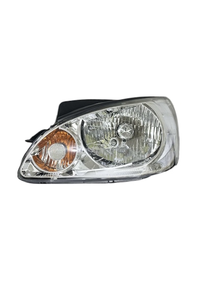 Hyundaı Far Getz Sol Far 2006-2010 Motorsuz/elektrikli