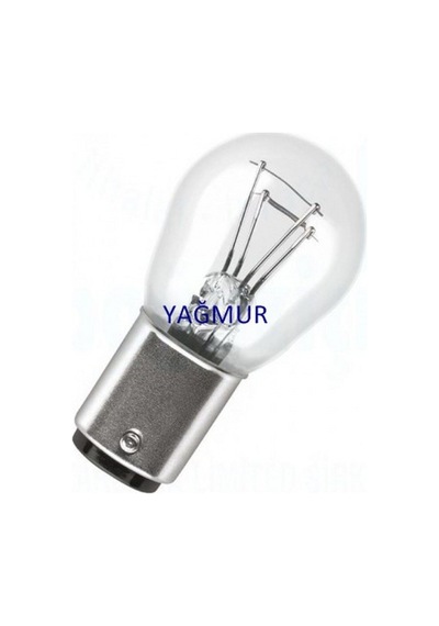 Ampül 12v 1016 10 Adet Fi Yatidir