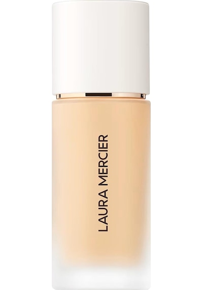 Laura Mercier Real Flawless Weightless Perfecting Fondöten - 2w1 Macadamia