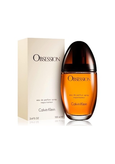 Obsession Edp Eau De Parfum Bayan Kadın Parfüm Parfüm 100 Ml Diğer