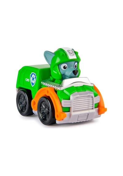 Paw Patrol Air Rescue Pup Squad Racers Rocky 20149839 Paw Patrol
