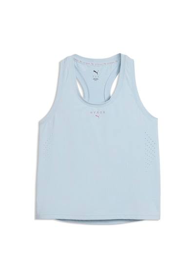 Puma X Hyrox Dryelıte Kadın Atlet 528562 68 Gri