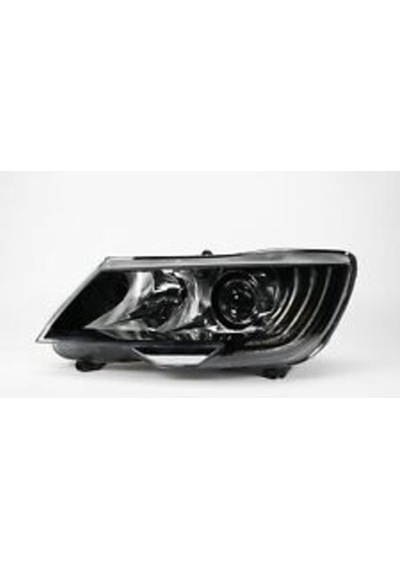 Hella Far Komple Sol Xenon Superb 14-