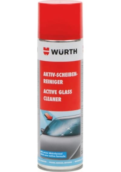 Würth Aktif Cam Temizleme Köpüğü