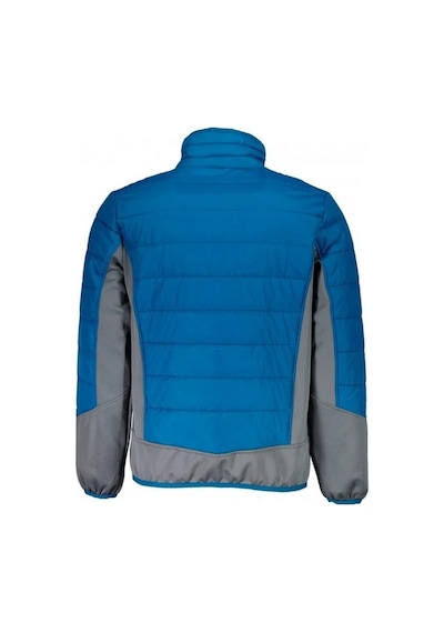 Joma Explorer Jacket Blue Mont Siyah