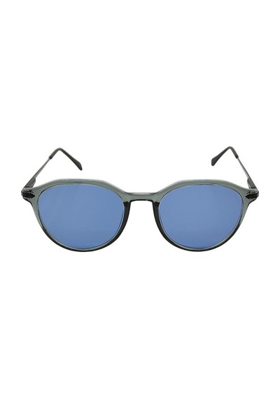 Bern Glasses Gl 304 50 20 144 C2 İndigo Unisex Güneş Gözlüğü