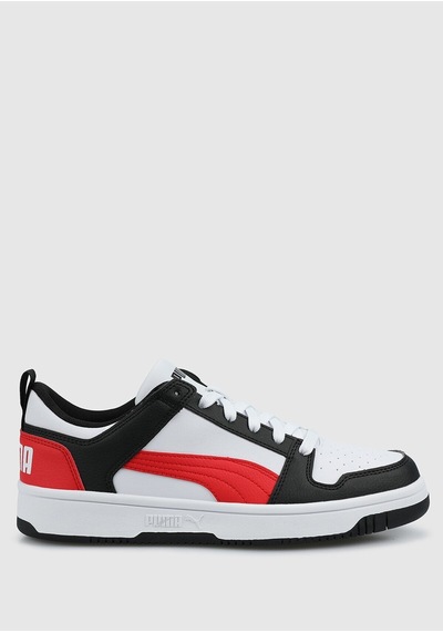 Puma Kadın Spor Ayakkabı - 370490-07 Beyaz