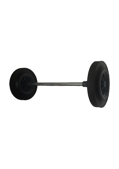 Safell Çöp Konteyner Tekeri Takımı - Konteyner Tekeri - 240 Lt Safell Çöp Konteyner Tekeri Takımı - Konteyner Tekeri - 240 Lt