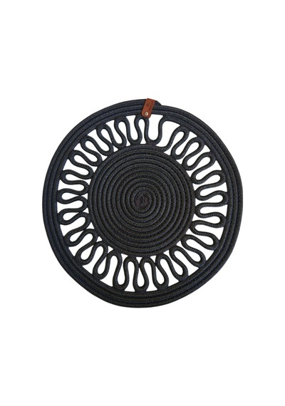 Nakkaş Home Beyaz Jüt Runner Ve 6'lı Supla Seti Trikotlu 35x100 Cm Runner + 33x33 Cm Jüt Amerikan Servis Doğal Masa Dekorasyonu Siyah Nakkaş Home Beyaz Jüt Runner Ve 6'lı Supla Seti Trikotlu 35x100 Cm Runner + 33x33 Cm Jüt Amerikan Servis Doğal Masa Dekorasyonu Siyah