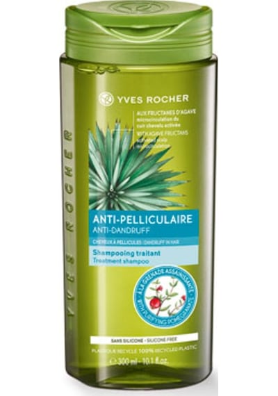 Yves Rocher Kepek Önleyici Şampuan 300 ML
