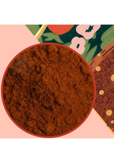Mim And More Çilekli Türk Kahvesi Çilek Aromalı Türk Kahvesi 200 G