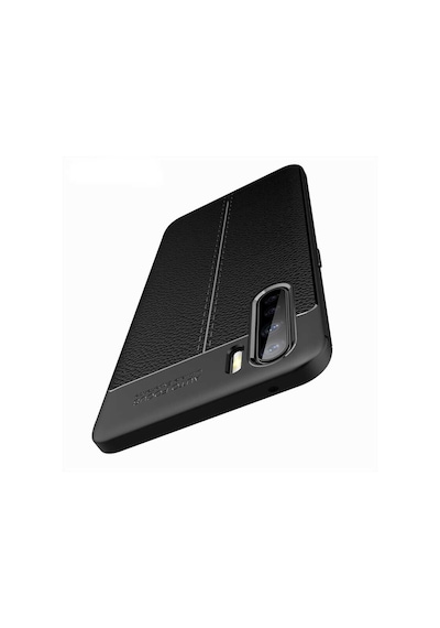 Oppo Reno 3 Kilif Deri Desenli Kamera Çikintili Kalite Silikon 446593683